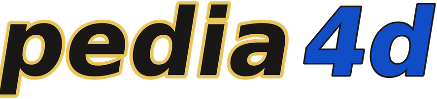 pedia4d logo